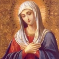 Праздник Богородицы Девы Марии